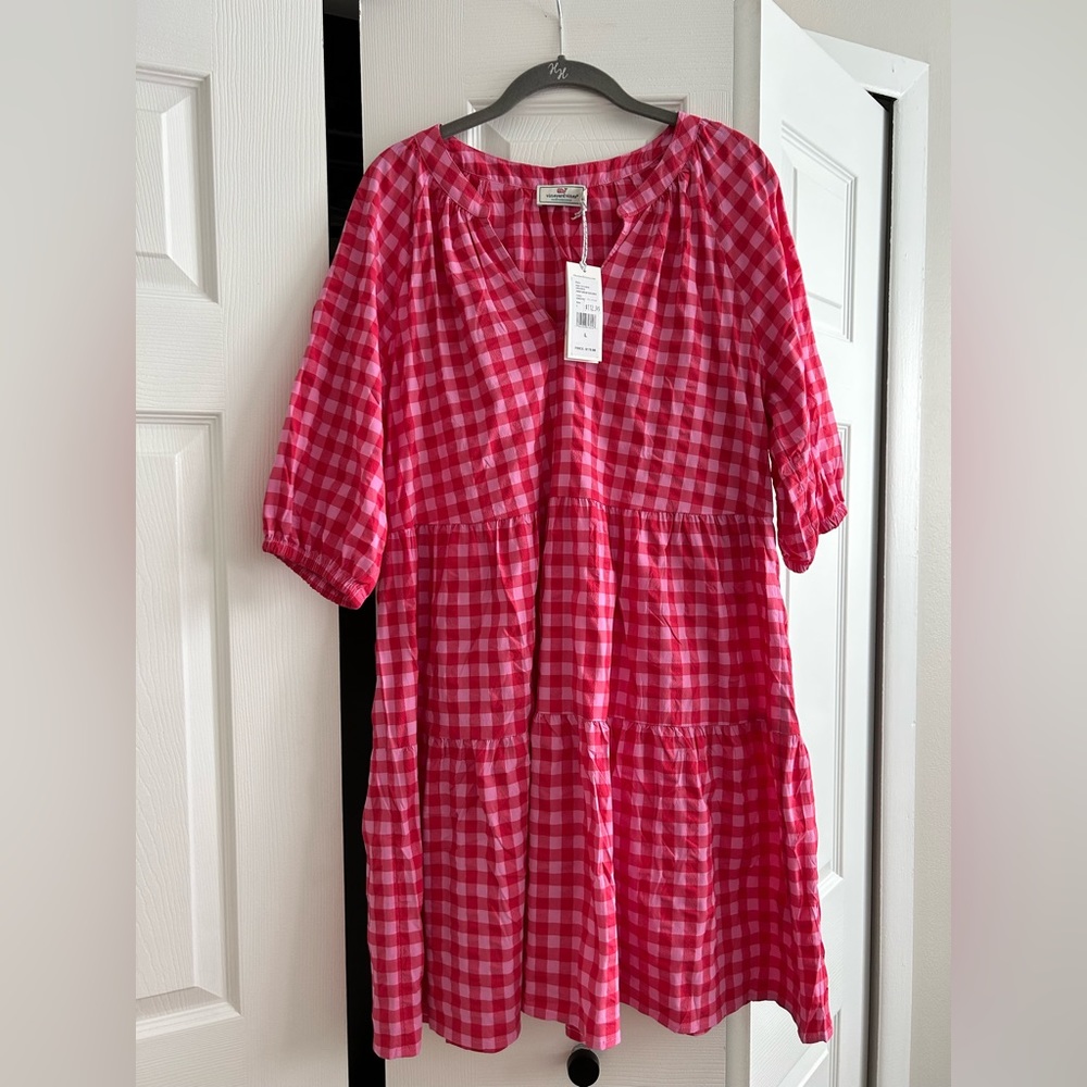 Vineyard Vines Dress